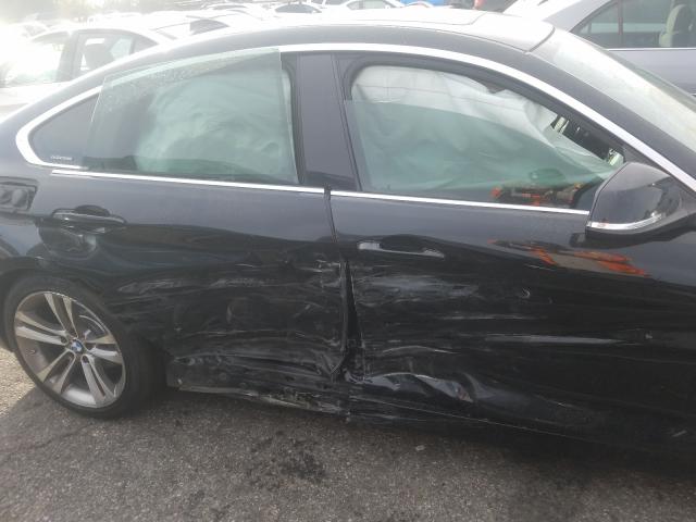 2016 BMW 428 I GRAN WBA4A9C52GG507460