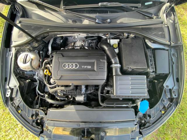2016 AUDI A3 PREMIUM WAUA7GFFXG1027132