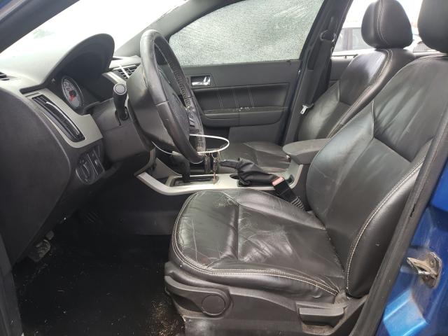 2011 FORD FOCUS SES 1FAHP3GN1BW113771