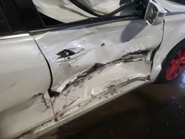 2013 HYUNDAI AZERA GLS KMHFH4JG3DA215549