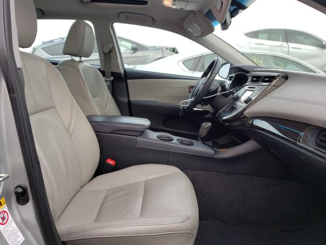 2013 TOYOTA AVALON BAS 4T1BK1EBXDU068335