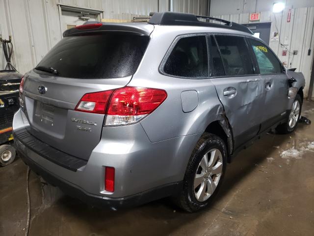 2010 SUBARU OUTBACK 3. 4S4BREJC1A2317503