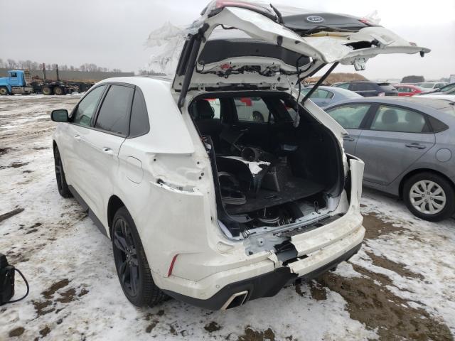 2020 FORD EDGE ST 2FMPK4AP2LBA43488