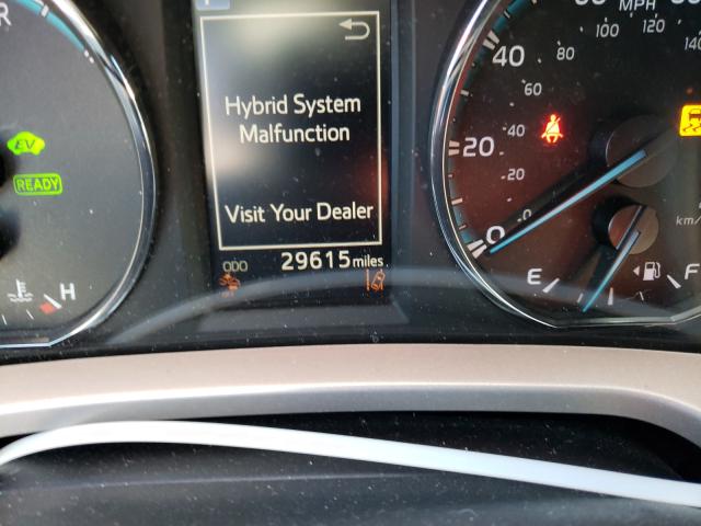 2018 TOYOTA RAV4 HV LE JTMRJREV4JD235802