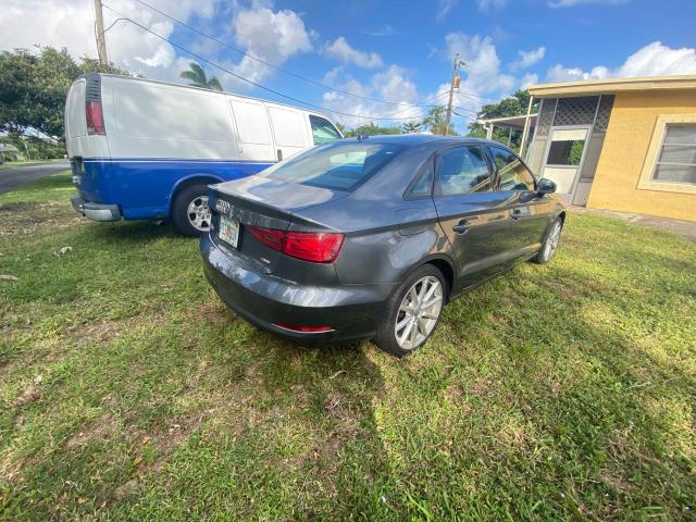 2016 AUDI A3 PREMIUM WAUA7GFFXG1027132