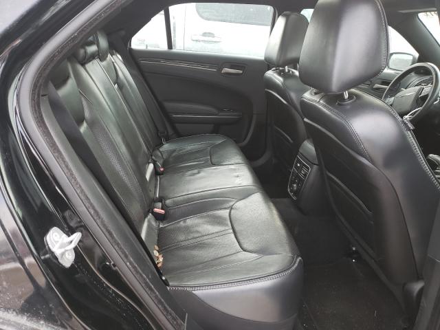 2014 CHRYSLER 300C VARVA 2C3CCAJG3EH240396