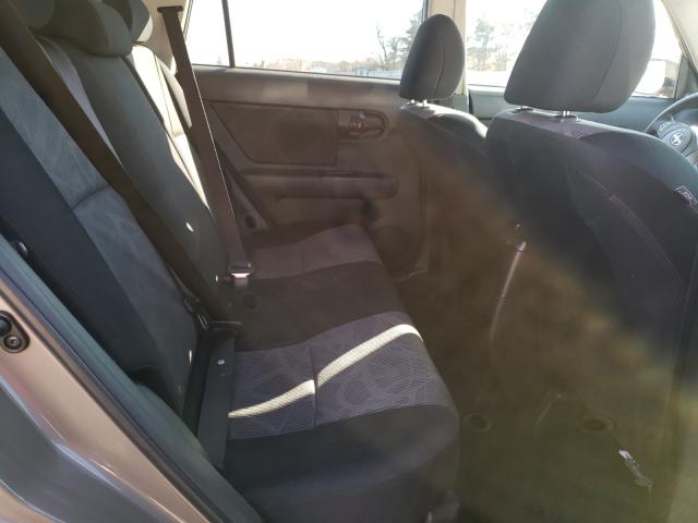 2013 TOYOTA SCION XB JTLZE4FE3DJ035123