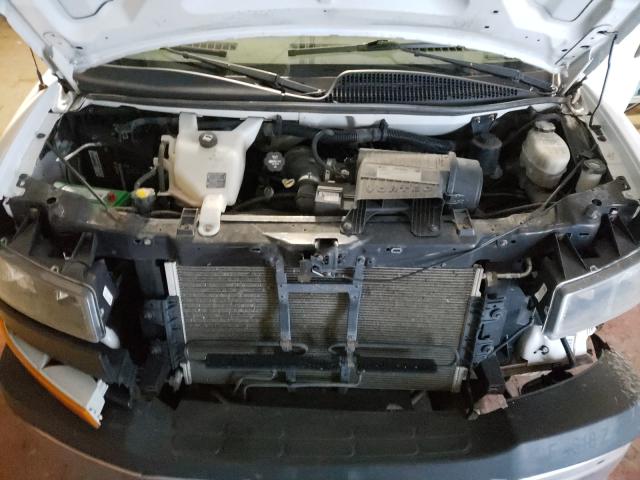 2015 GMC SAVANA G25 1GTW7FCF6F1905001