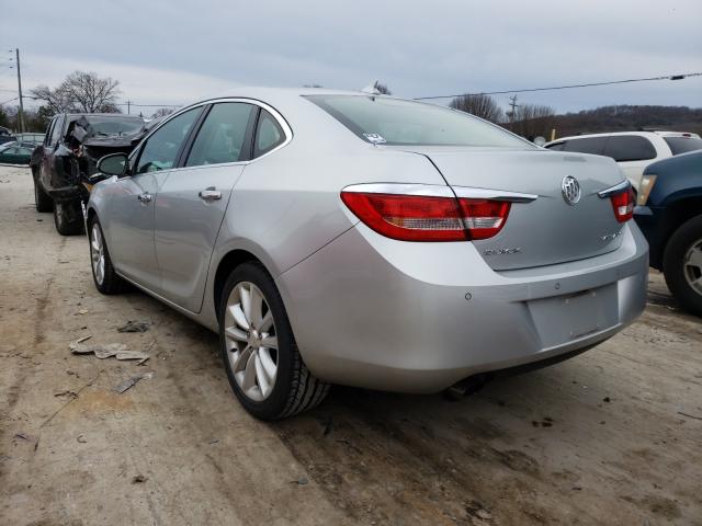 2014 BUICK VERANO CON 1G4PR5SK6E4116315