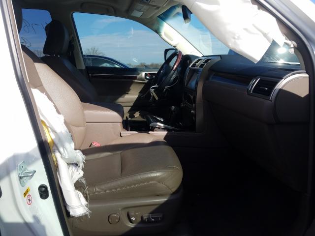 2016 LEXUS GX 460 JTJBM7FX4G5134630
