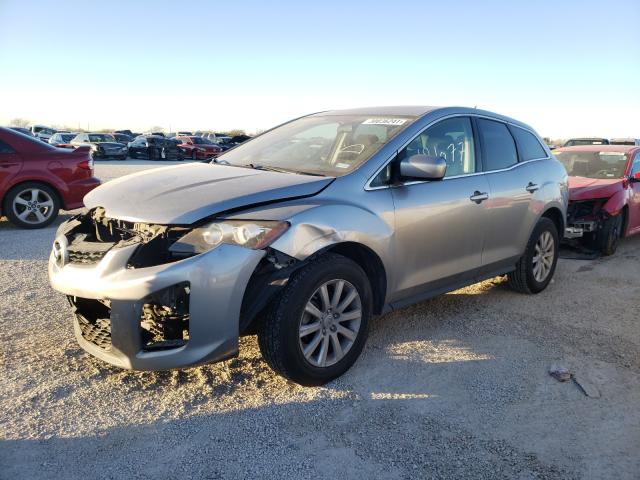 2010 MAZDA CX-7 JM3ER2W57A0316496