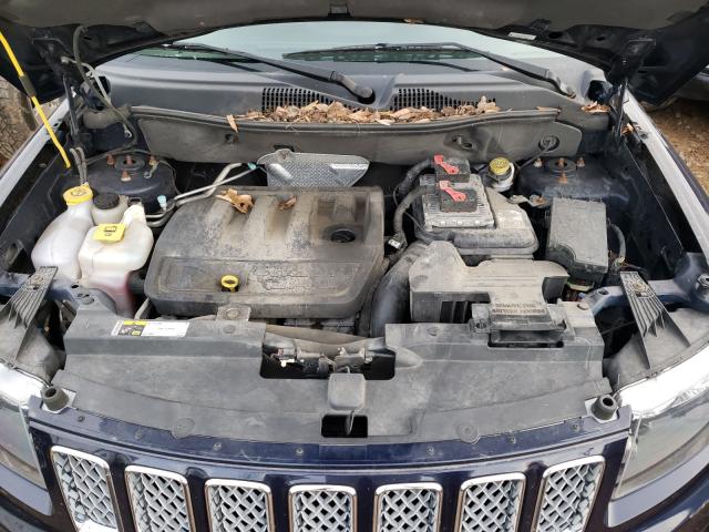 2014 JEEP COMPASS LA 1C4NJCEB5ED659819