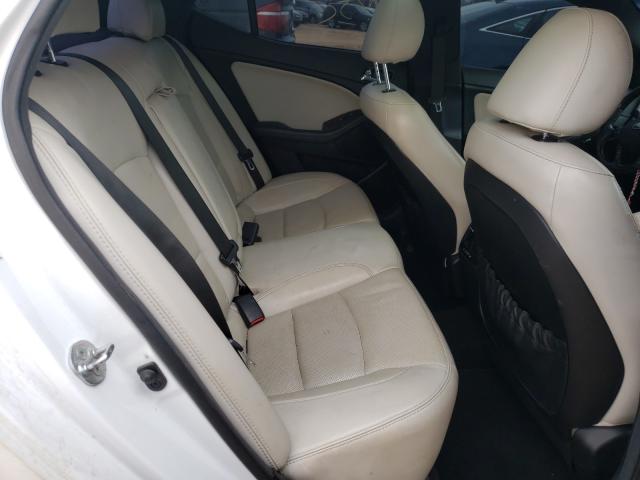 2013 KIA OPTIMA SX 5XXGR4A66DG208130