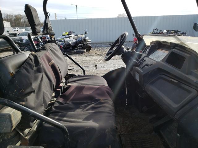 2014 HONDA SXS700 1HFVE0208E4007305