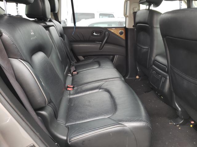 2012 INFINITI QX56 JN8AZ2ND0C9715186