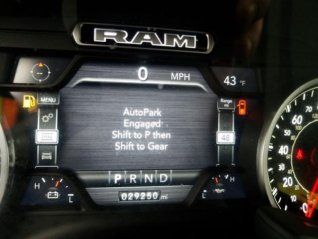 2019 RAM 1500 BIG H - 1C6SRFFT2KN625676