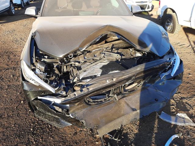 2016 BMW M235I WBA1M1C52GV394293