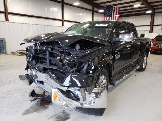 2017 RAM 1500 LONGH 1C6RR7PT9HS745911