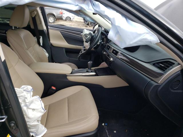 2016 LEXUS GS 350 BAS JTHBZ1BL2GA004436