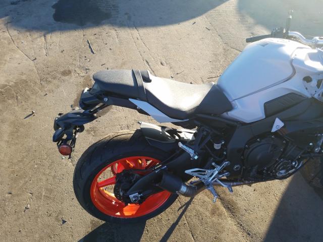 2020 YAMAHA MT10 JYARN48E4LA003512