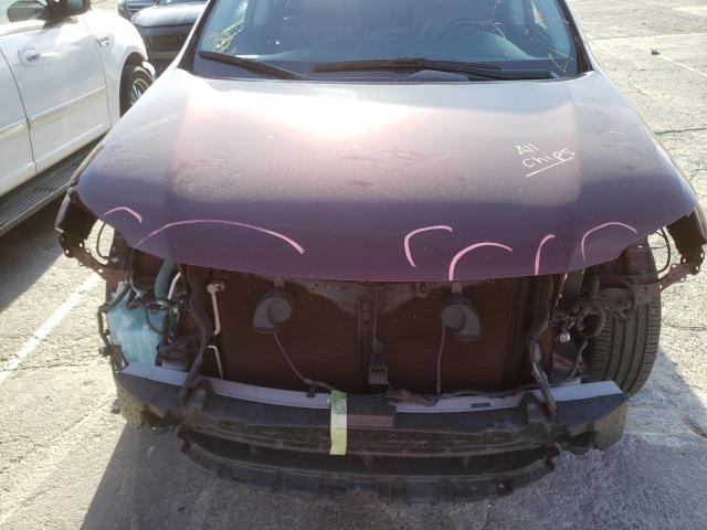 2013 LEXUS RX 350 JTJZK1BA3D2414796