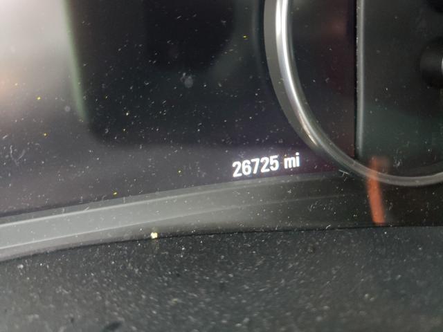 2017 BUICK LACROSSE E 1G4ZP5SS2HU142199