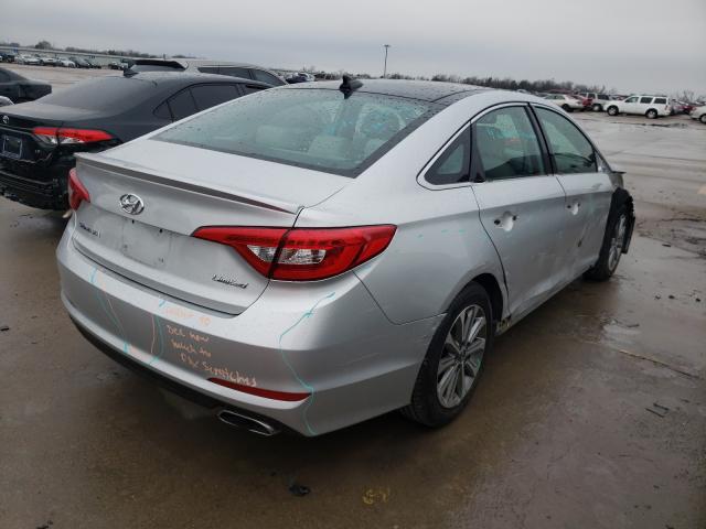 2016 HYUNDAI SONATA SPO 5NPE34AF9GH308644