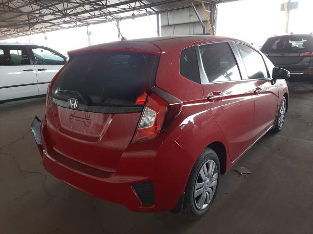 2015 HONDA FIT LX 3HGGK5H58FM787731
