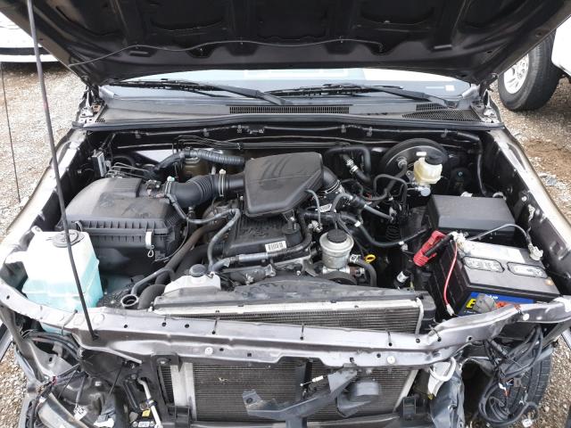 2012 TOYOTA TACOMA 5TFNX4CN6CX016070