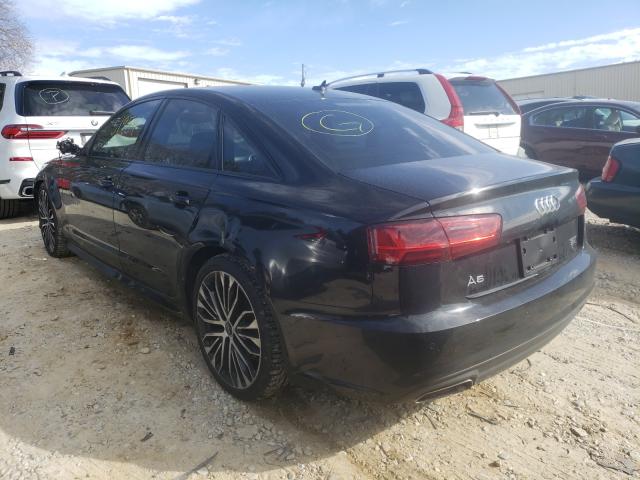 2018 AUDI A6 PREMIUM WAUG3AFC3JN005840