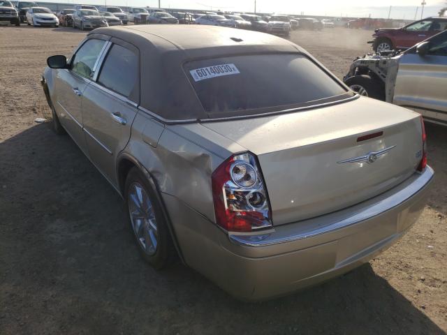 2010 CHRYSLER 300 LIMITE 2C3CA3CV7AH148487