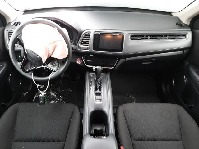 2018 HONDA HR-V EX 3CZRU6H59JG728454