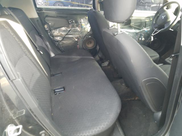 2014 MITSUBISHI MIRAGE DE ML32A3HJ7EH016065
