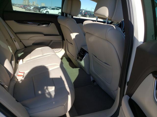 2014 CADILLAC XTS LUXURY 2G61M5S32E9298869