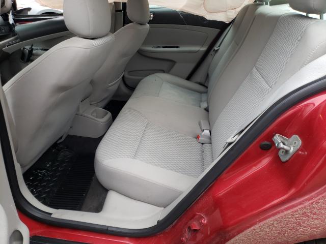 2010 CHEVROLET COBALT 1LT 1G1AD5F55A7205470