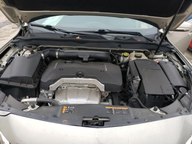 2016 CHEVROLET MALIBU LIM 1G11C5SA3GF143359