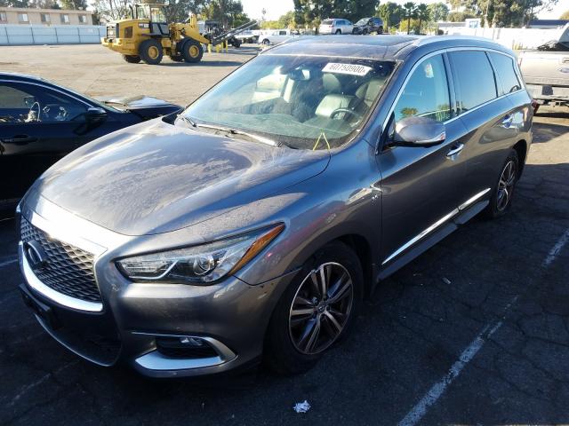 2016 INFINITI QX60 5N1AL0MN4GC511605