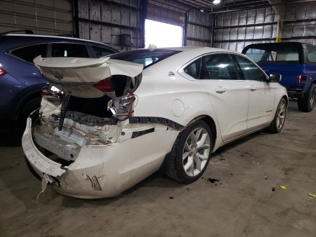 2014 CHEVROLET IMPALA 2LT 2G1125S34E9133529