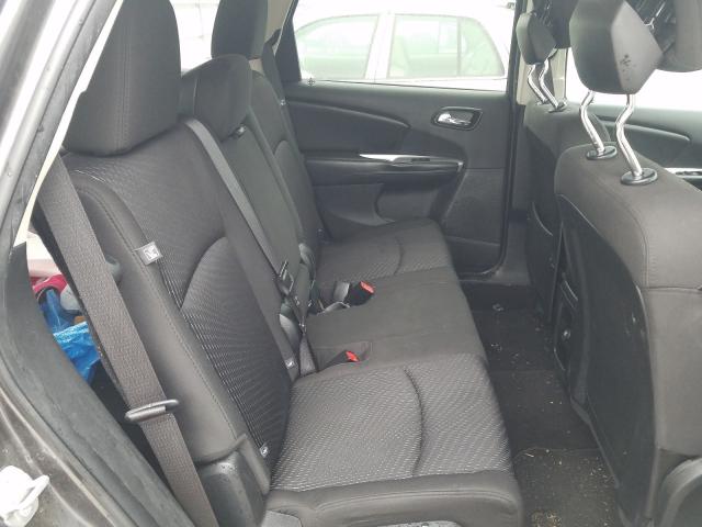 2015 DODGE JOURNEY 3C4PDCBB0FT707484