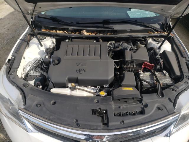 2013 TOYOTA AVALON BAS 4T1BK1EB2DU031845