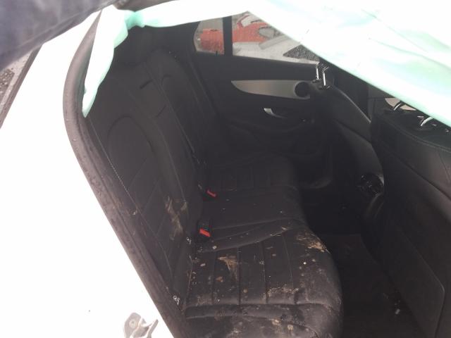 2019 MERCEDES-BENZ GLC 300 4M WDC0G4KB0KV124917