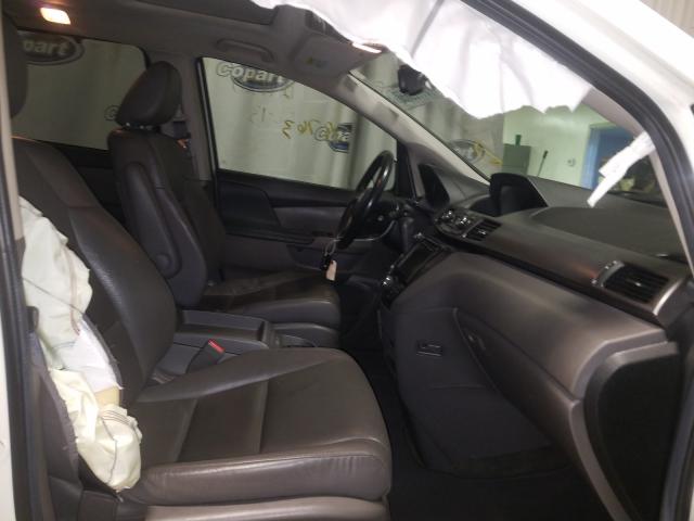 2014 HONDA ODYSSEY TO 5FNRL5H97EB044889