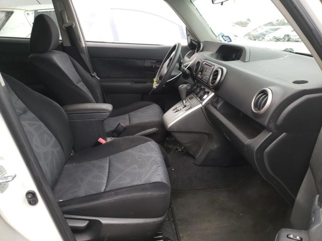 2012 TOYOTA SCION XB JTLZE4FE8CJ014377