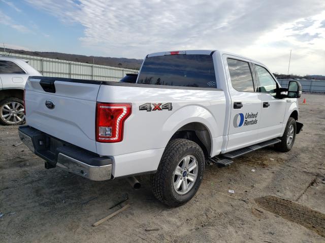 2016 FORD F150 XLT 1FTEW1EP3GKE85071