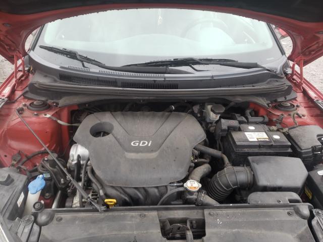 2013 HYUNDAI VELOSTER KMHTC6AD2DU128484