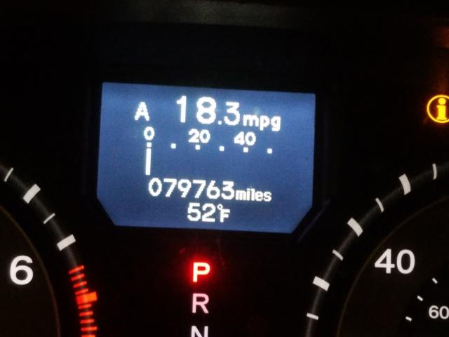 2014 HONDA ODYSSEY TO 5FNRL5H97EB044889