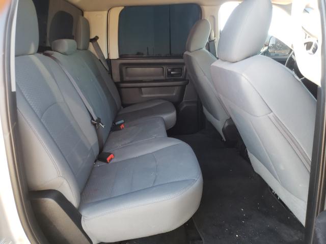 2016 RAM 2500 ST 3C6UR5CLXGG347570