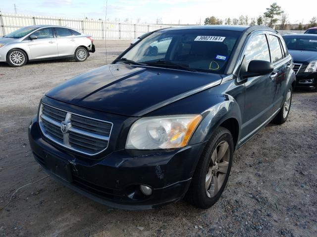 2011 DODGE CALIBER MA 1B3CB3HA1BD227121