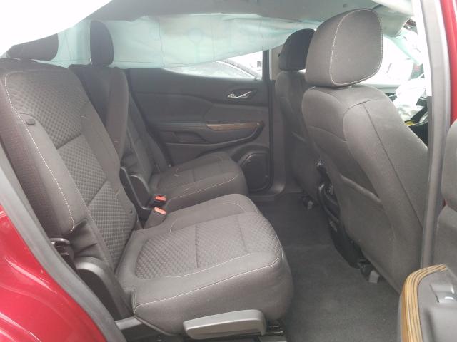 2019 GMC ACADIA SLE 1GKKNLLA2KZ271676