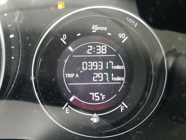2018 HONDA HR-V LX 3CZRU5H31JM703266